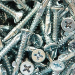 Self Drilling Screws - Guides & Tips